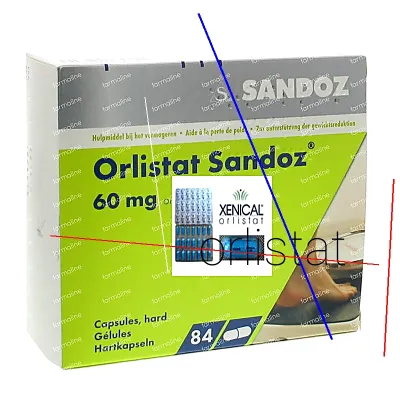 Achat orlistat sandoz